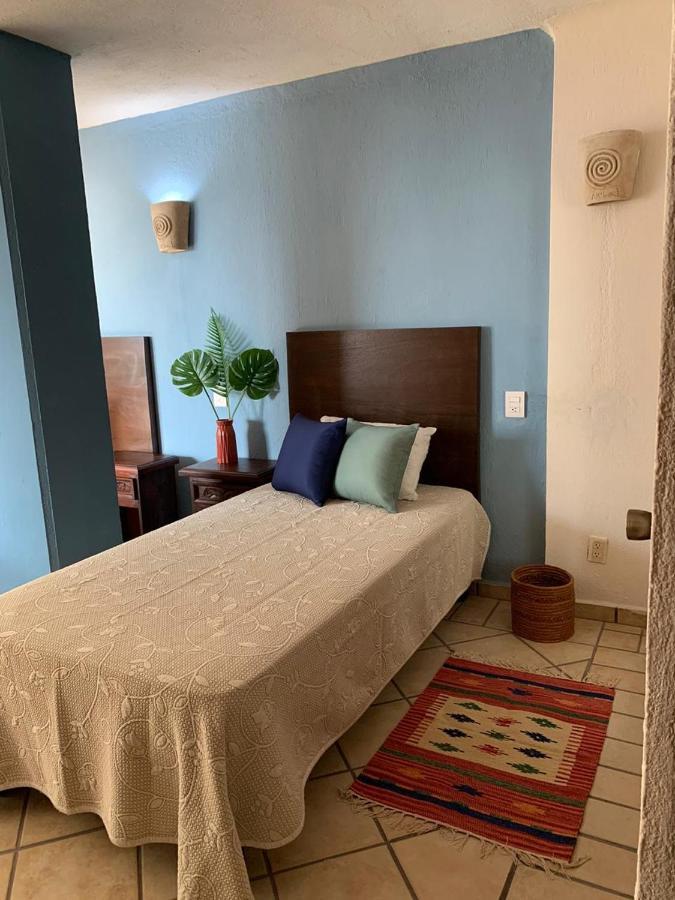 El Encanto Casa Boutique Manzanillo Zewnętrze zdjęcie