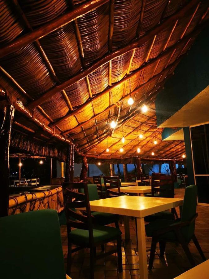 El Encanto Casa Boutique Manzanillo Zewnętrze zdjęcie
