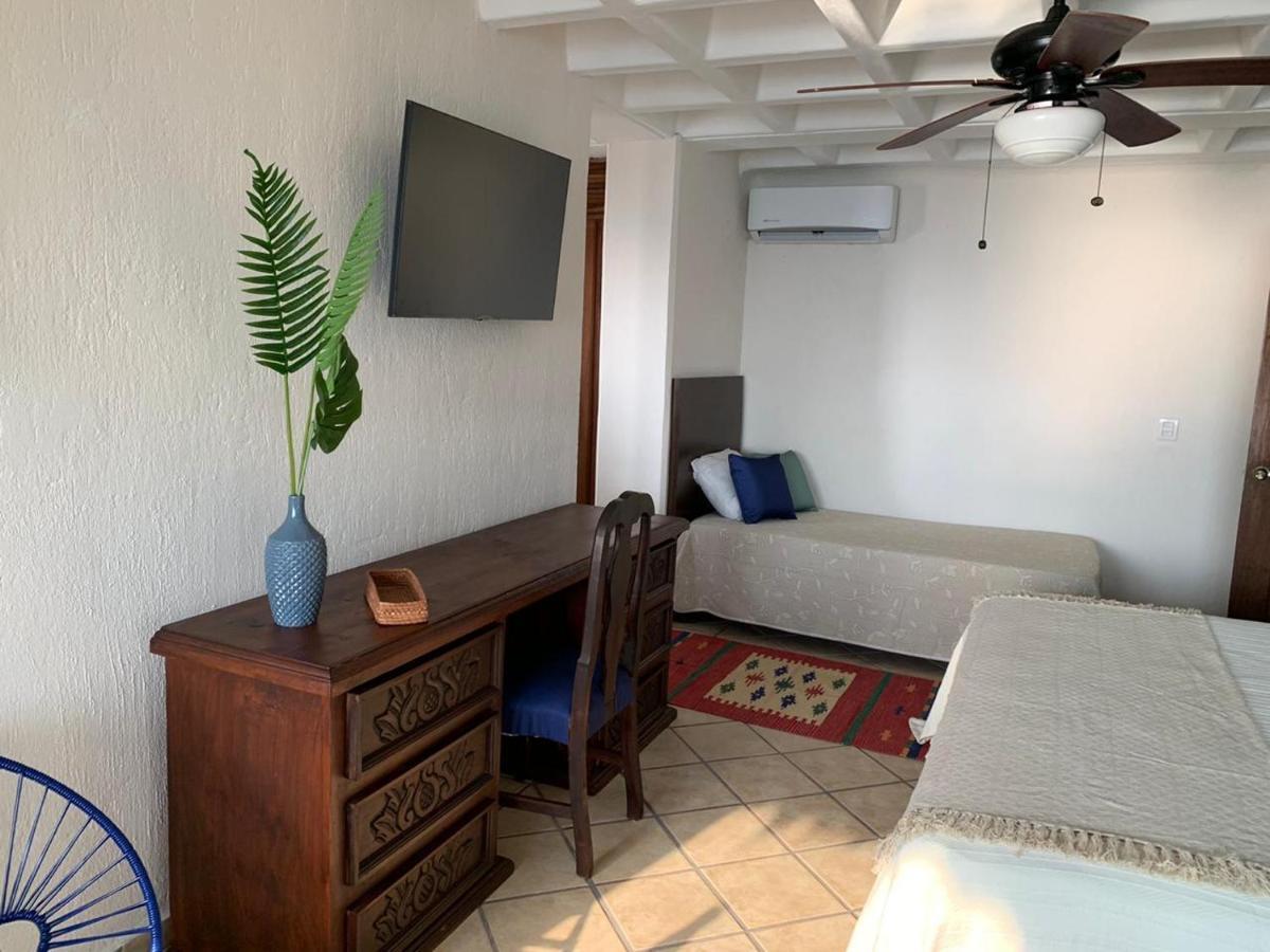 El Encanto Casa Boutique Manzanillo Zewnętrze zdjęcie