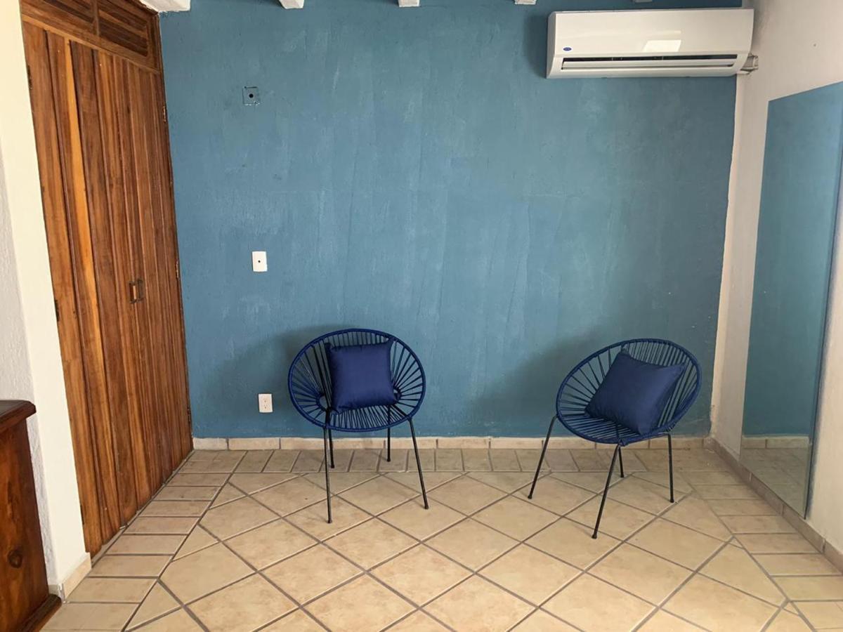 El Encanto Casa Boutique Manzanillo Zewnętrze zdjęcie