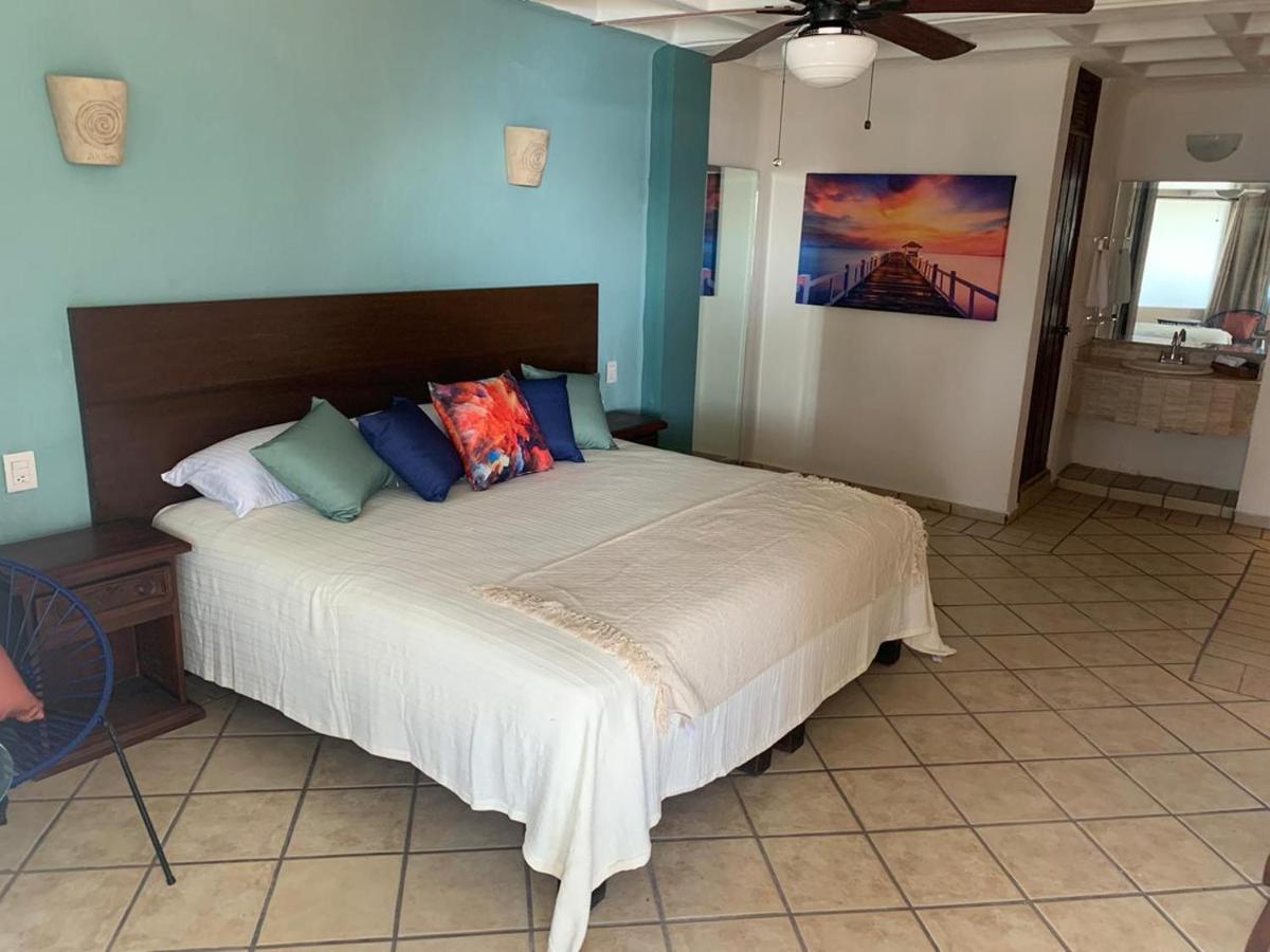 El Encanto Casa Boutique Manzanillo Zewnętrze zdjęcie